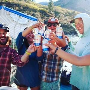 Meet your Posher, Tanner